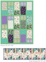 Florence & Heart Strings